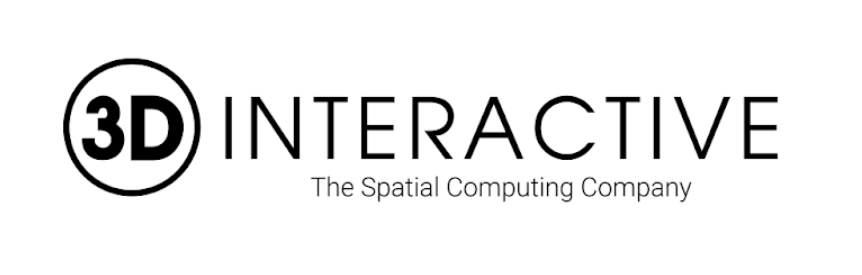 3D Interactive
