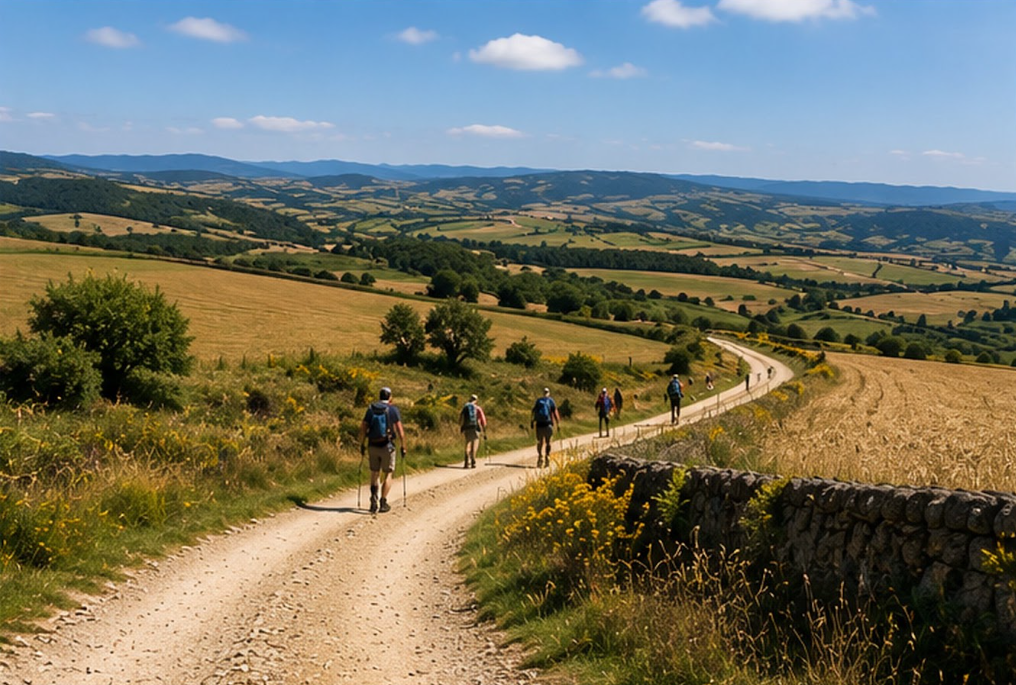 Camino de Santiago