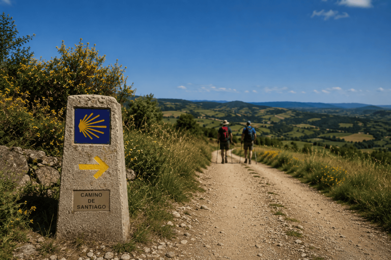 Camino de Santiago
