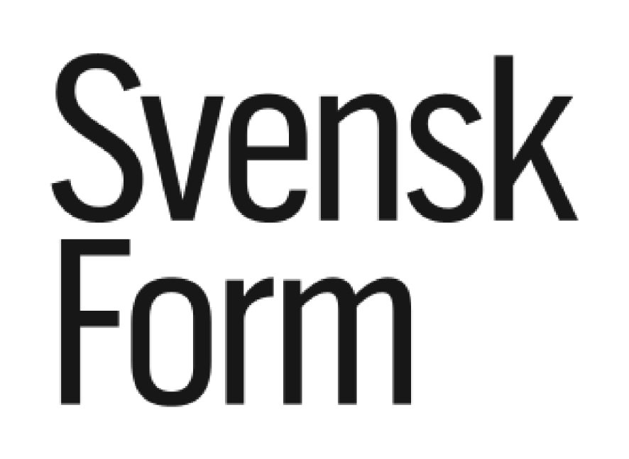 Svensk Form