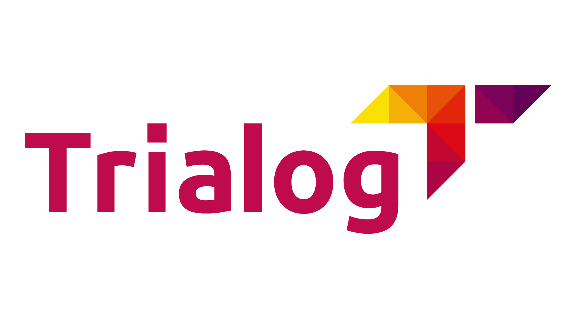 Trialog